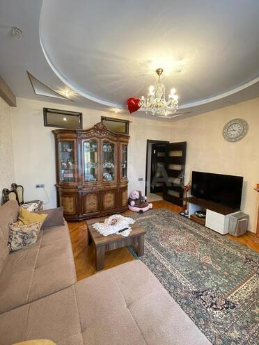 Сдаётся 3-комн. новостройка 65 м², м. Иншаатчылар, photo 3 from 13