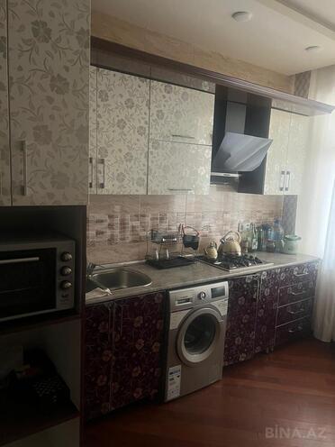 Сдаётся 3-комн. новостройка 120 м², м. Шах Исмаил Хатаи, photo 11 from 17