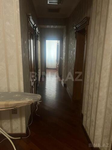 Сдаётся 3-комн. новостройка 120 м², м. Шах Исмаил Хатаи, photo 10 from 17