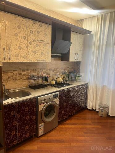 Сдаётся 3-комн. новостройка 120 м², м. Шах Исмаил Хатаи, photo 7 from 17