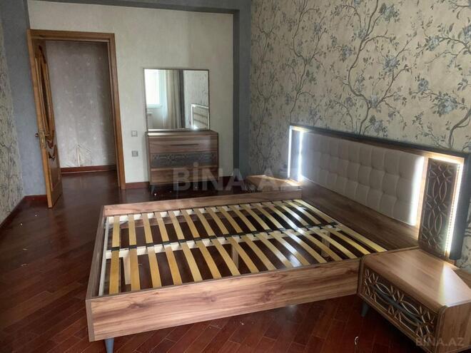 Сдаётся 3-комн. новостройка 120 м², м. Шах Исмаил Хатаи, photo 6 from 17