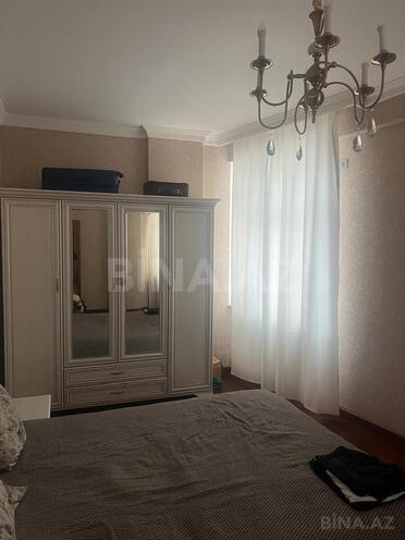 Сдаётся 3-комн. новостройка 120 м², м. Шах Исмаил Хатаи, photo 12 from 17