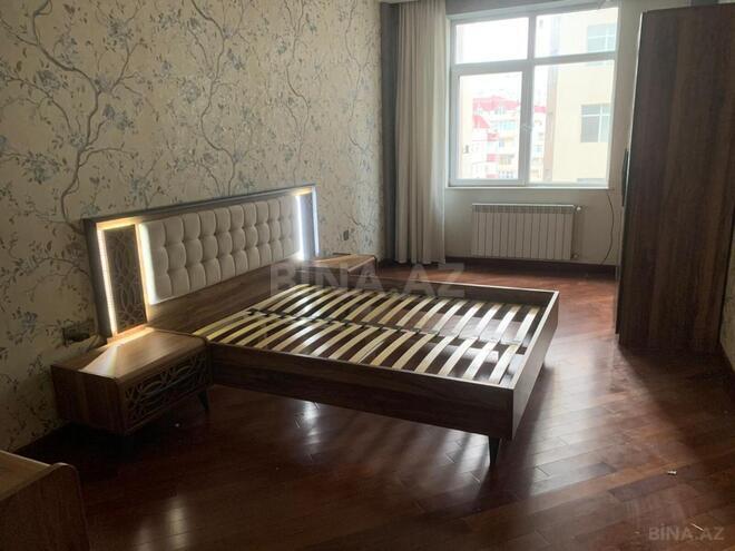 Сдаётся 3-комн. новостройка 120 м², м. Шах Исмаил Хатаи, photo 4 from 17