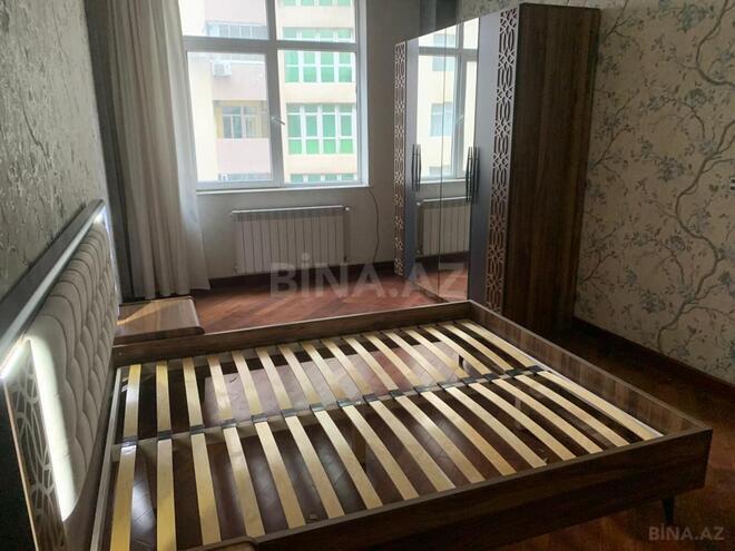 Сдаётся 3-комн. новостройка 120 м², м. Шах Исмаил Хатаи, photo 8 from 17