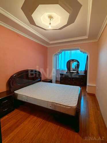 İcarəyə verilir 3 otaqlı köhnə tikili 80 m², Nərimanov r., photo 10 from 14
