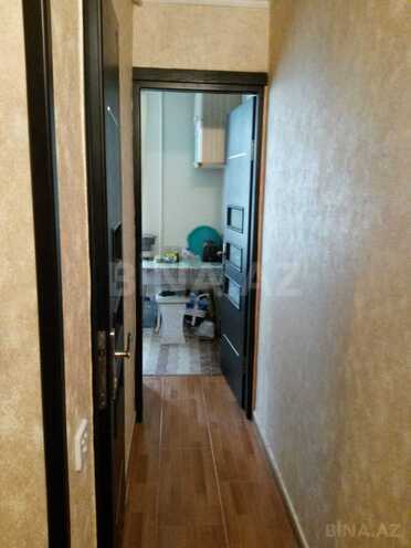 Satılır 2 otaqlı köhnə tikili 60 m², Nəsimi r., photo 14 from 15