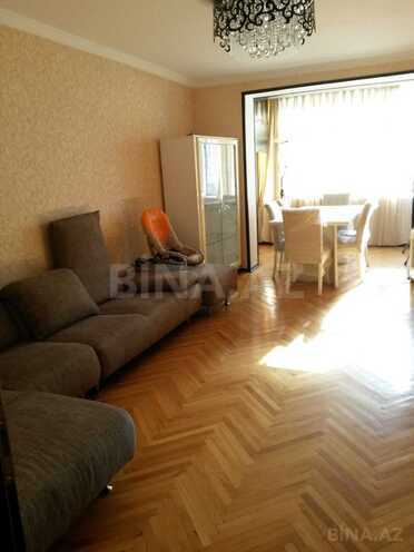 Satılır 2 otaqlı köhnə tikili 60 m², Nəsimi r., photo 4 from 15