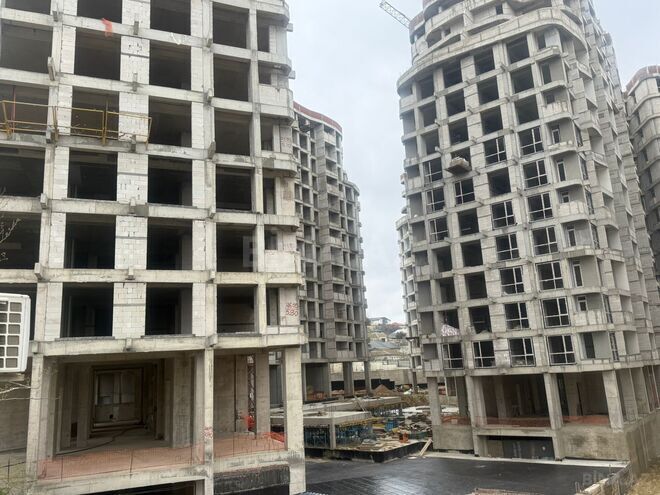 Satılır 3 otaqlı yeni tikili 135.5 m², Bakıxanov q., photo 4 from 20