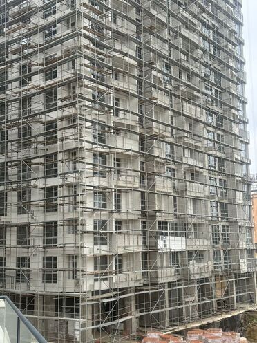 Satılır 3 otaqlı yeni tikili 135.5 m², Bakıxanov q., photo 5 from 20
