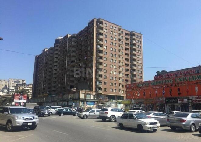 Satılır 3 otaqlı yeni tikili 156 m², Əhmədli m., photo 1 from 9