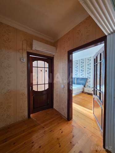 Satılır 4 otaqlı köhnə tikili 120 m², Həzi Aslanov m., photo 4 from 21