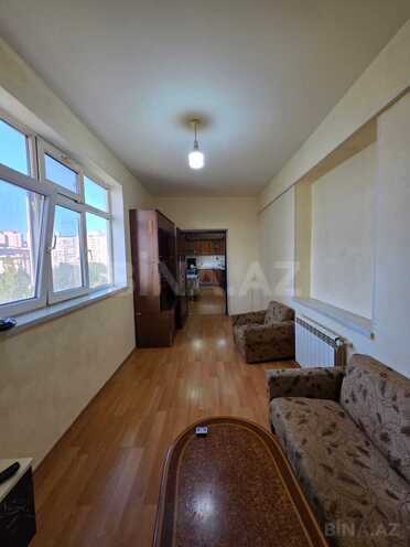 Satılır 4 otaqlı köhnə tikili 120 m², Həzi Aslanov m., photo 14 from 21