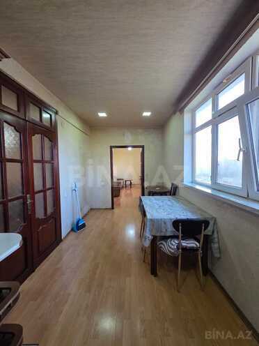 Satılır 4 otaqlı köhnə tikili 120 m², Həzi Aslanov m., photo 12 from 21