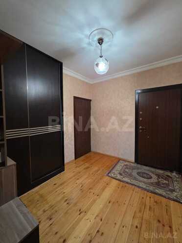 Satılır 4 otaqlı köhnə tikili 120 m², Həzi Aslanov m., photo 16 from 21