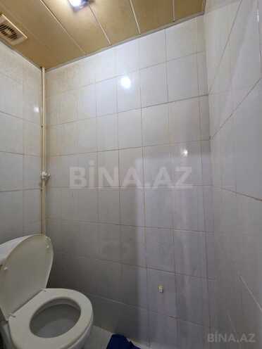 Satılır 4 otaqlı köhnə tikili 120 m², Həzi Aslanov m., photo 20 from 21