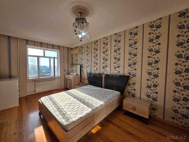 Satılır 4 otaqlı köhnə tikili 120 m², Həzi Aslanov m., photo 6 from 21