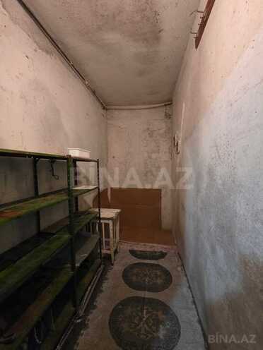 Satılır 4 otaqlı köhnə tikili 120 m², Həzi Aslanov m., photo 17 from 21