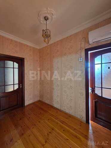 Satılır 4 otaqlı köhnə tikili 120 m², Həzi Aslanov m., photo 5 from 21