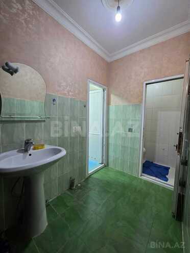 Satılır 4 otaqlı köhnə tikili 120 m², Həzi Aslanov m., photo 18 from 21