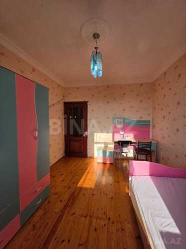Satılır 4 otaqlı köhnə tikili 120 m², Həzi Aslanov m., photo 11 from 21