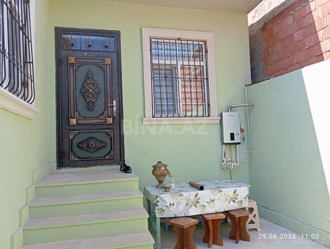 Продаётся 3-комн. дом/дача 80 м², пос. М. Расулзаде, photo 14 from 17