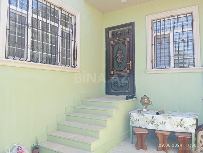 Продаётся 3-комн. дом/дача 80 м², пос. М. Расулзаде, photo 15 from 17