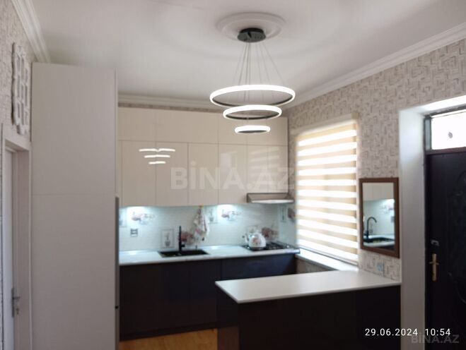 Продаётся 3-комн. дом/дача 80 м², пос. М. Расулзаде, photo 12 from 17