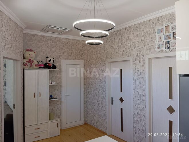 Продаётся 3-комн. дом/дача 80 м², пос. М. Расулзаде, photo 4 from 17