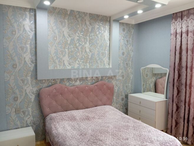 Продаётся 3-комн. дом/дача 80 м², пос. М. Расулзаде, photo 6 from 17