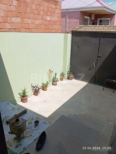 Продаётся 3-комн. дом/дача 80 м², пос. М. Расулзаде, photo 16 from 17