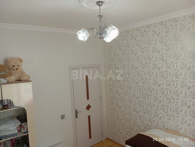 Продаётся 3-комн. дом/дача 80 м², пос. М. Расулзаде, photo 10 from 17