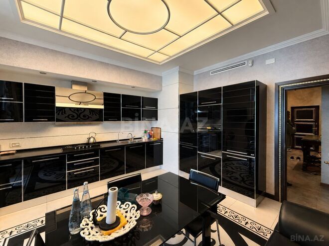 Продаётся 4-комн. новостройка 220 м², м. 28 мая, photo 14 from 26