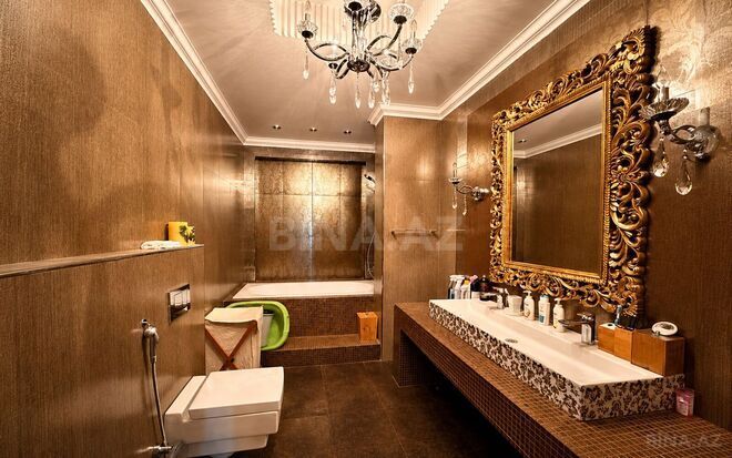 Продаётся 4-комн. новостройка 220 м², м. 28 мая, photo 15 from 26
