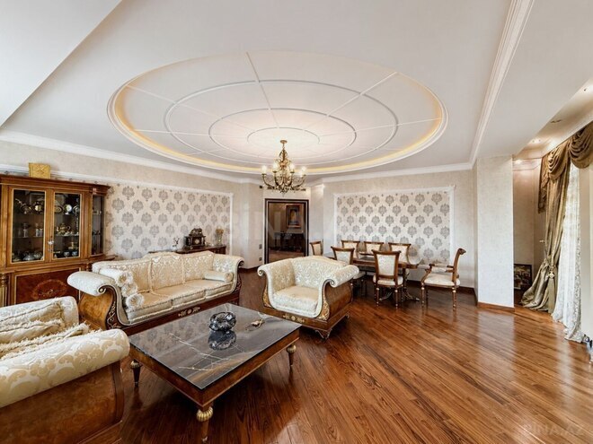 Продаётся 4-комн. новостройка 220 м², м. 28 мая, photo 3 from 26