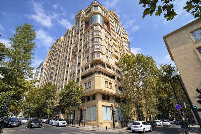 Продаётся 4-комн. новостройка 220 м², м. 28 мая, photo 4 from 26
