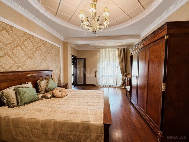 Продаётся 4-комн. новостройка 220 м², м. 28 мая, photo 6 from 26