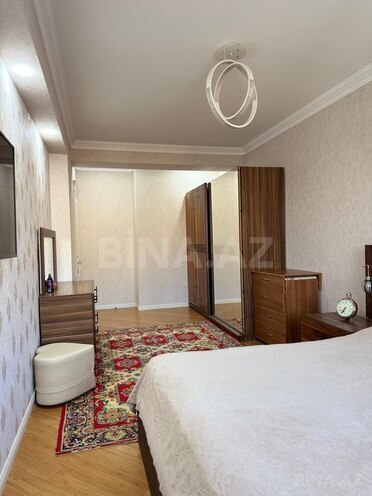 Satılır 2 otaqlı yeni tikili 88 m², Həzi Aslanov m., photo 10 from 25