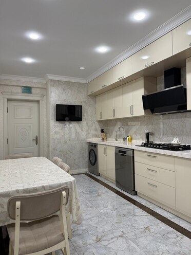 Satılır 2 otaqlı yeni tikili 88 m², Həzi Aslanov m., photo 13 from 25