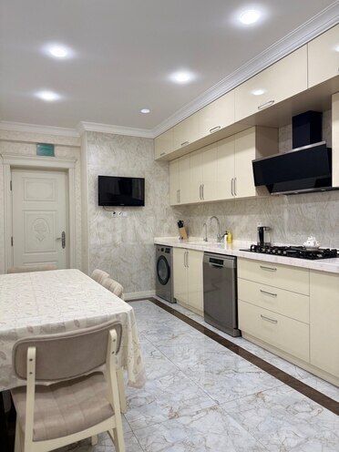 Satılır 2 otaqlı yeni tikili 88 m², Həzi Aslanov m., photo 14 from 25