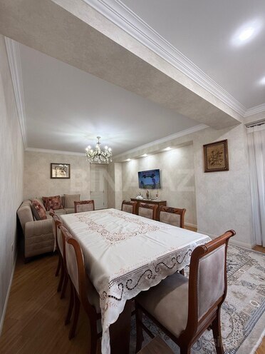Satılır 2 otaqlı yeni tikili 88 m², Həzi Aslanov m., photo 6 from 25