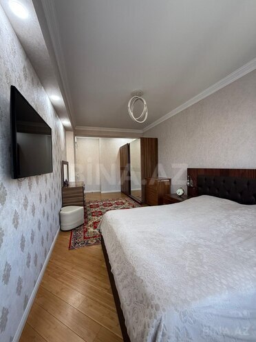 Satılır 2 otaqlı yeni tikili 88 m², Həzi Aslanov m., photo 9 from 25