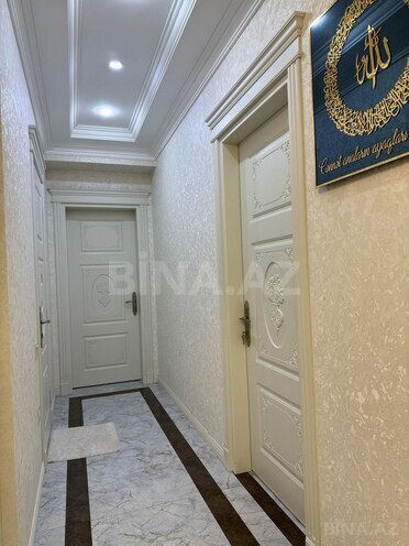 Satılır 2 otaqlı yeni tikili 88 m², Həzi Aslanov m., photo 21 from 25