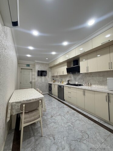 Satılır 2 otaqlı yeni tikili 88 m², Həzi Aslanov m., photo 12 from 25