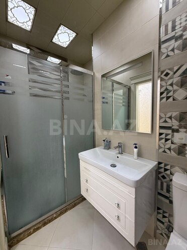 Satılır 2 otaqlı yeni tikili 88 m², Həzi Aslanov m., photo 24 from 25
