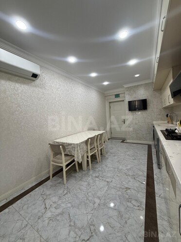 Satılır 2 otaqlı yeni tikili 88 m², Həzi Aslanov m., photo 15 from 25