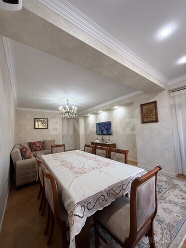 Satılır 2 otaqlı yeni tikili 88 m², Həzi Aslanov m., photo 3 from 25