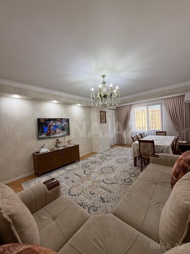 Satılır 2 otaqlı yeni tikili 88 m², Həzi Aslanov m., photo 7 from 25