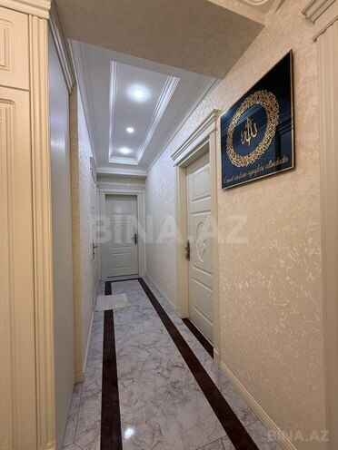 Satılır 2 otaqlı yeni tikili 88 m², Həzi Aslanov m., photo 20 from 25