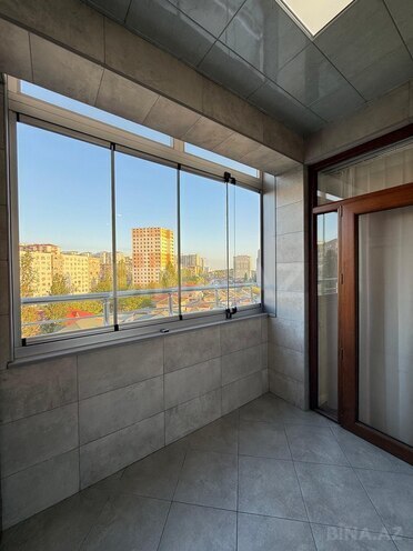 Satılır 2 otaqlı yeni tikili 88 m², Həzi Aslanov m., photo 16 from 25