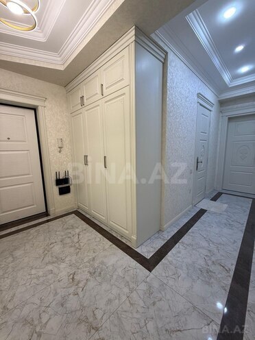 Satılır 2 otaqlı yeni tikili 88 m², Həzi Aslanov m., photo 23 from 25